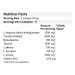 Предтренировочный комплекс Bodyperson Labs Pump Pre-Workout Formula 250g
